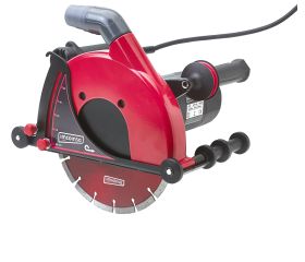 Cortadora de Disco