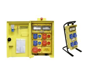 Cuadros Eléctricos