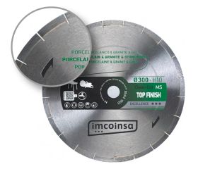 Discos para mesas de corte