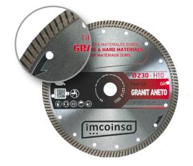 Discos para radial