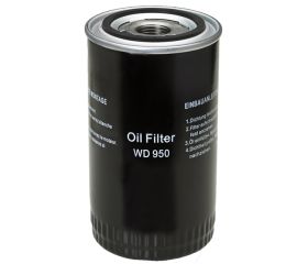 Recambio de filtro de aceite de tornillo serie Advance Imcoinsa