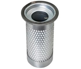 Recambio de filtro separador de tornillo serie Advance Imcoinsa