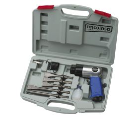 Kits de herramientas neumáticas