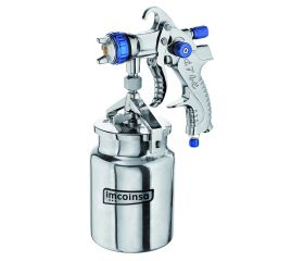 Pistolas aerográficas HVLP Top Profesional