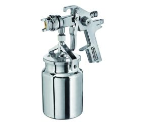 Pistolas aerográficas HVLP Profesional