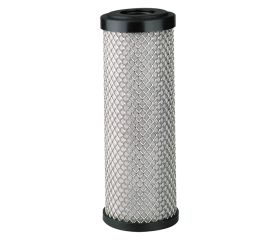 Elemento filtrante para filtros carbón activo - Cartucho Imcoinsa