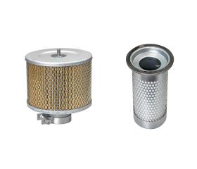 Recambios compresores tornillo Imcoinsa
