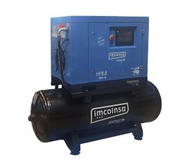 Compresor de tornillo serie VS Small 400V COMPACT