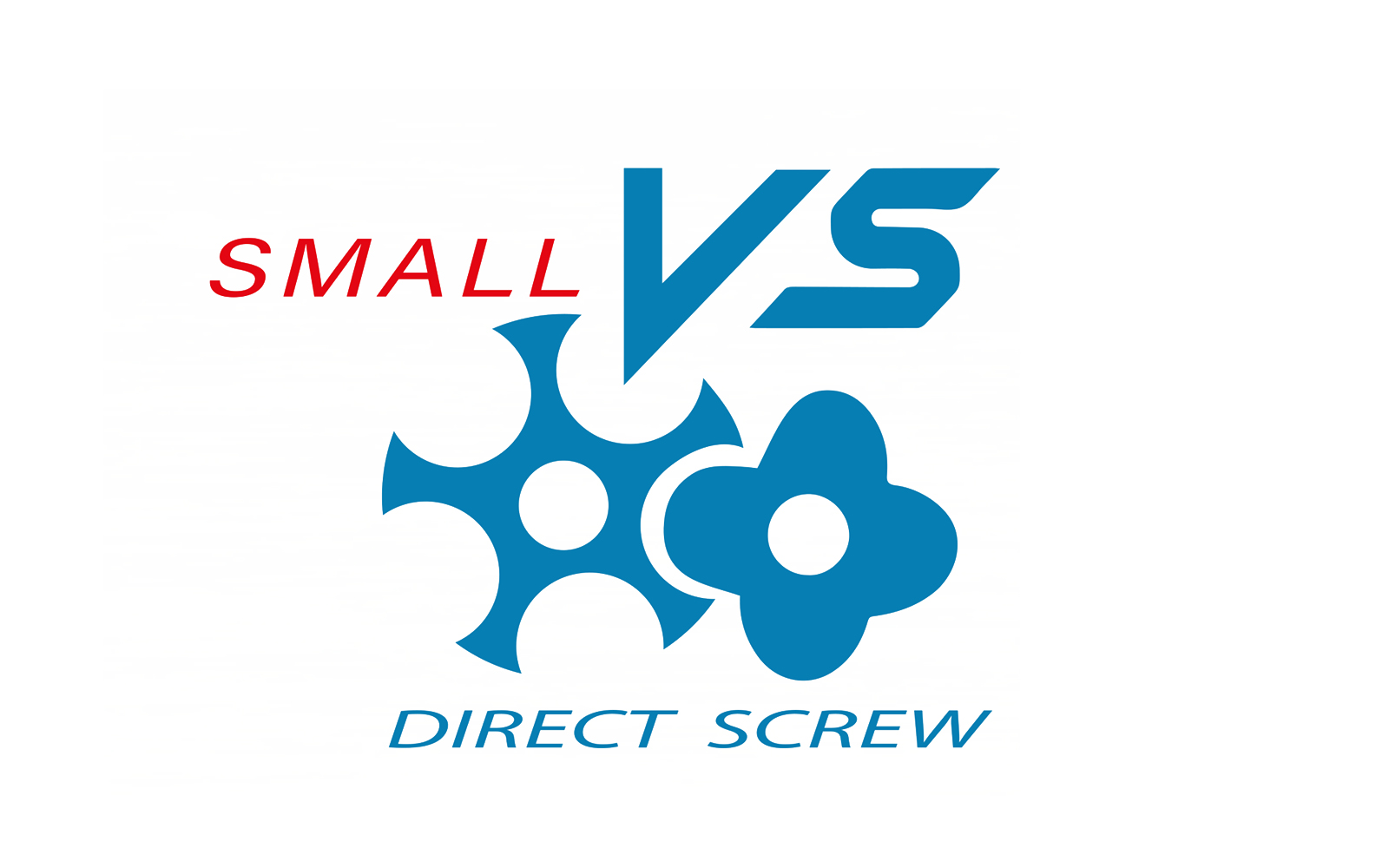 Compresor de tornillo serie VS Small 230V COMPACT PLUS