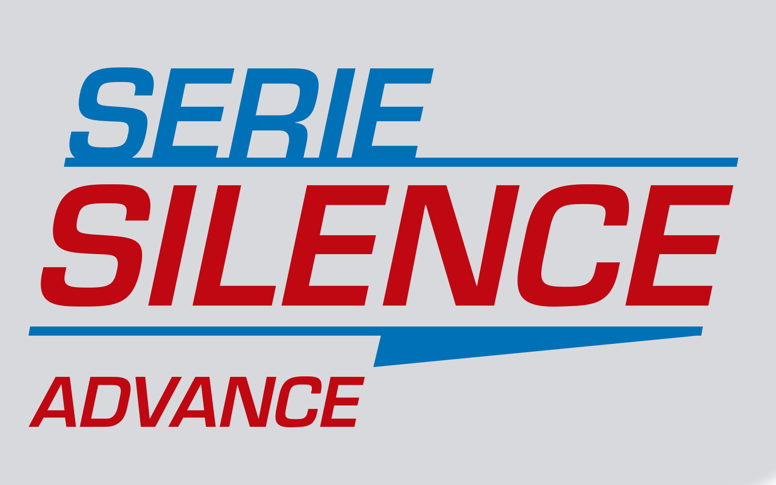 Compresores serie Silence Advance