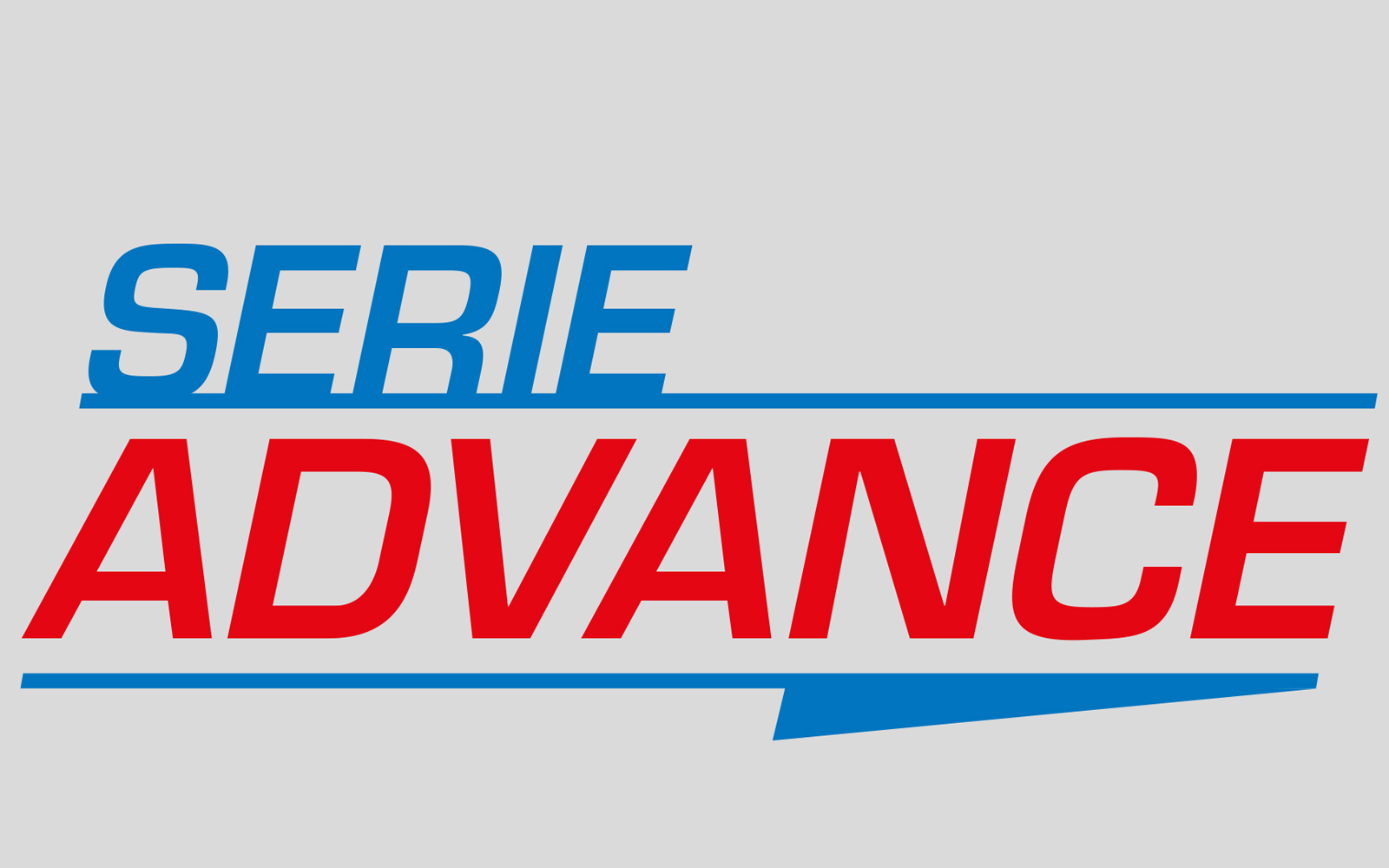 Compresores directos serie Advance