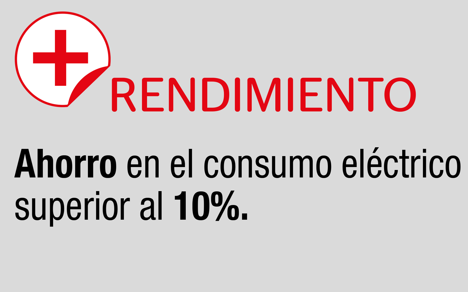 Compresores directos serie Advance