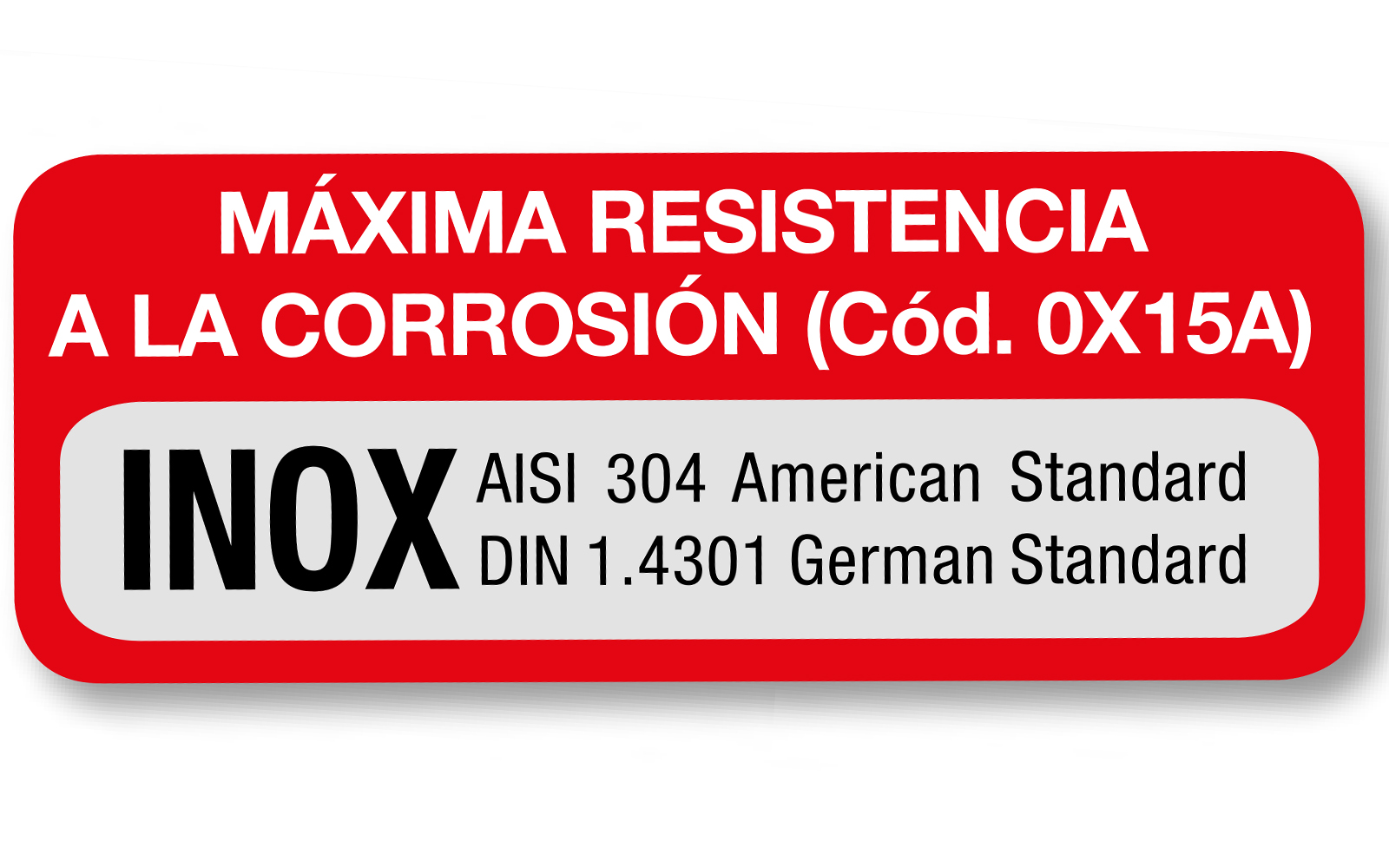 Transpaleta acero inoxidable 2.500 Kg Imcoinsa
