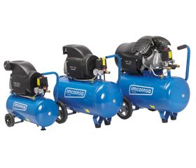 Compresores directos serie Advance