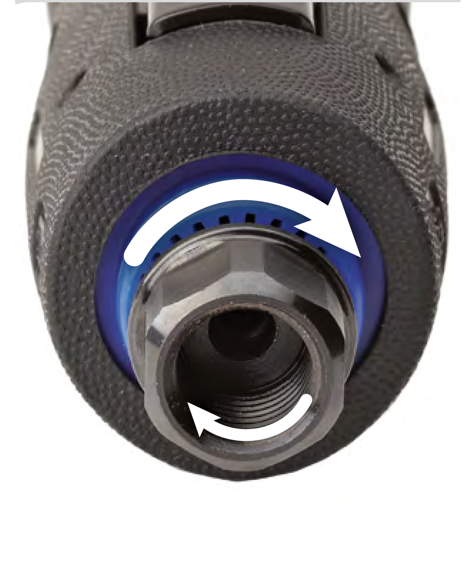 Llave de carraca 1/2
