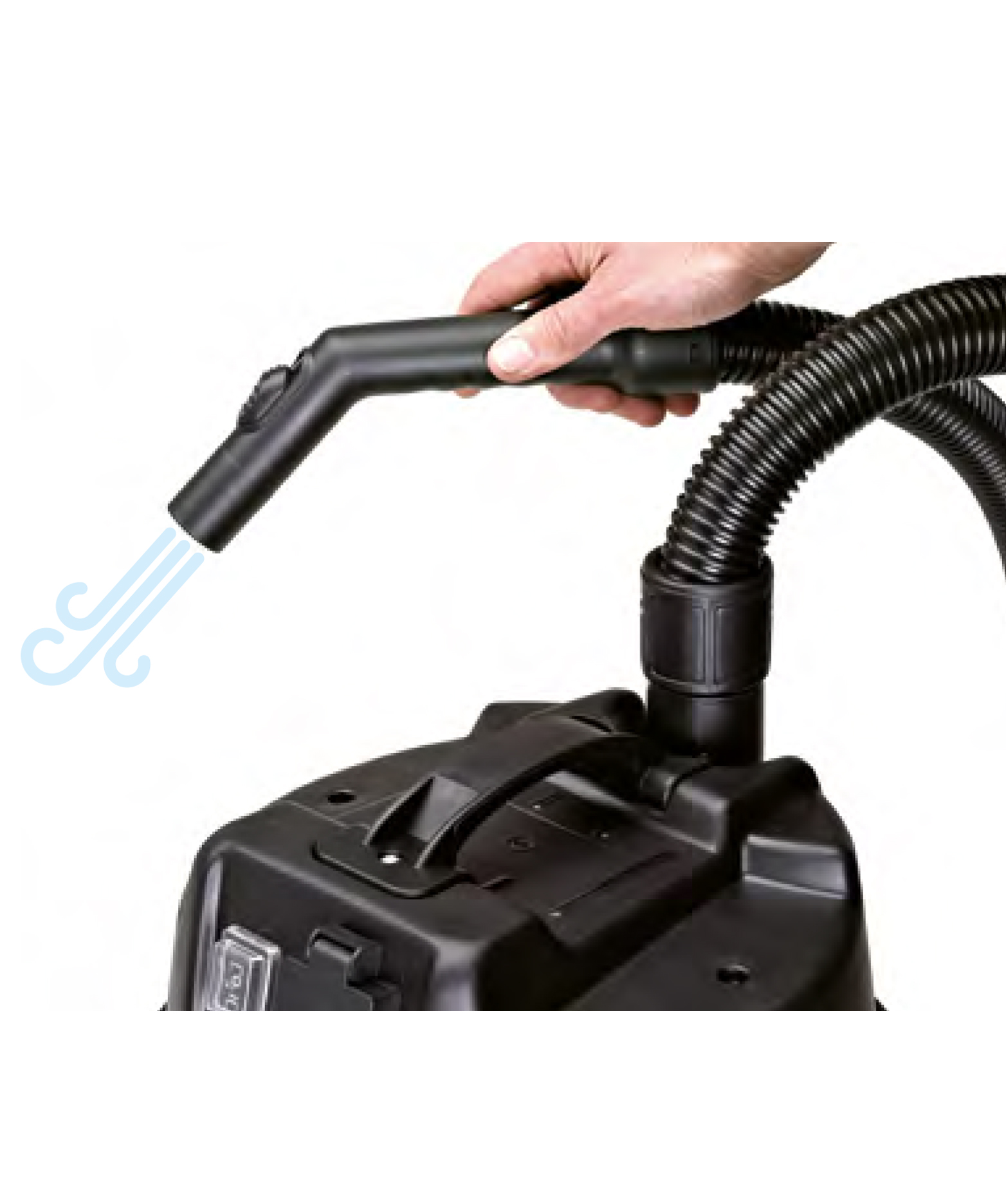 Aspirador 30 Lt / 1.200 W Imcoinsa