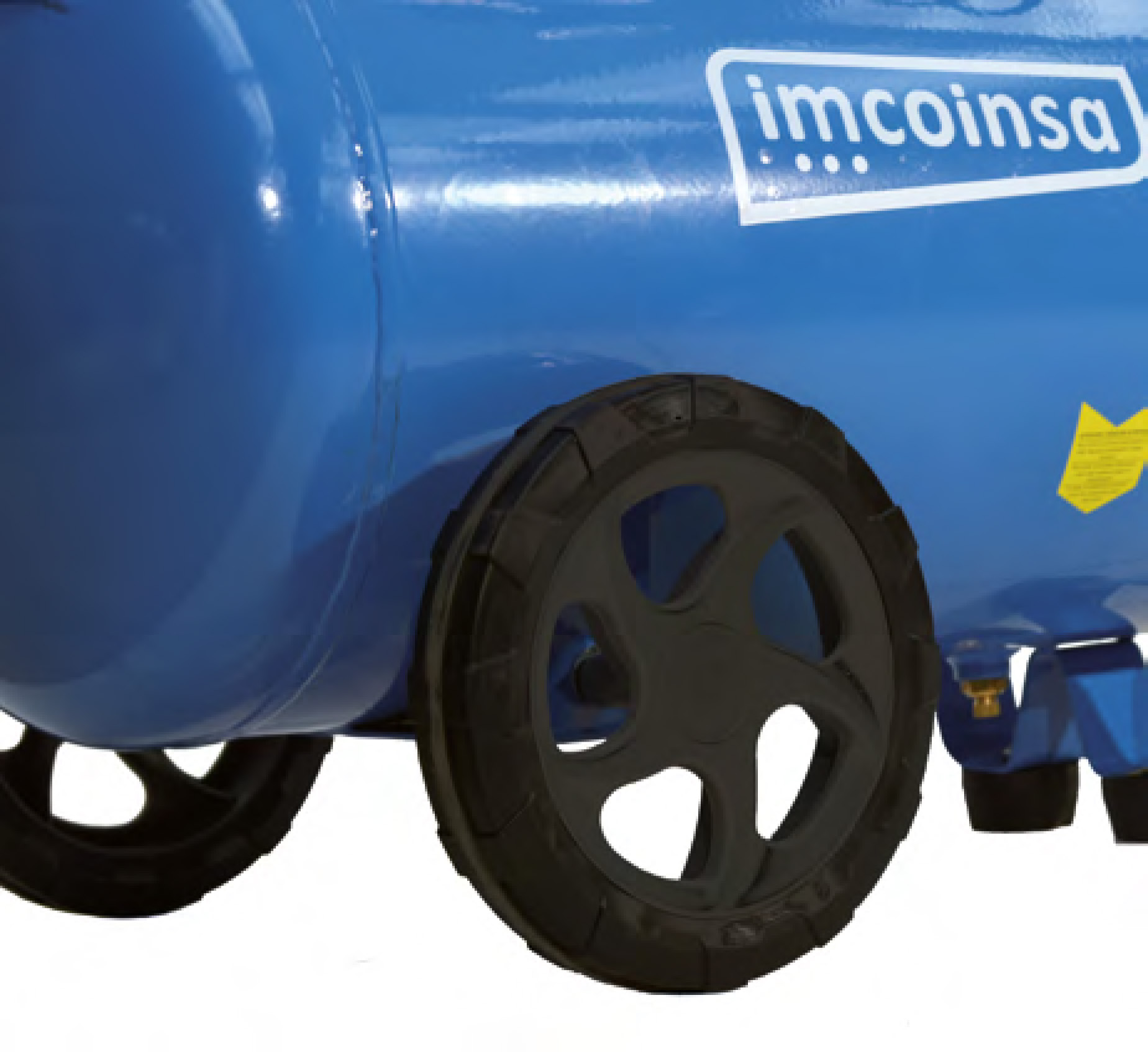 Compresores directos serie Advance