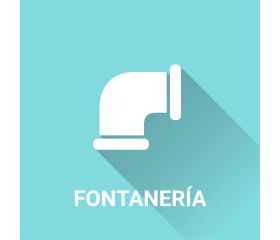 FONTANERÍA