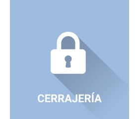 CERRAJERÍA