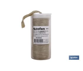 Bote Estopa 100 Gramos