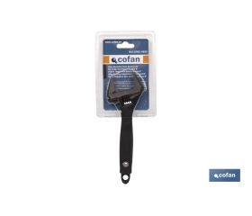LLAVE AJUSTABLE GRAN APERTURA 10