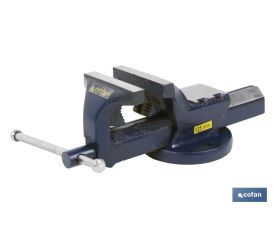 TORNILLOS DE BANCO