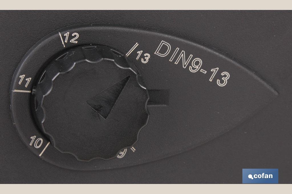 CASCO SOLDADURA AUTOMATICA (ARC/MIG/MAG/TIG)