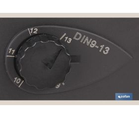 CASCO SOLDADURA AUTOMATICA (ARC/MIG/MAG/TIG)