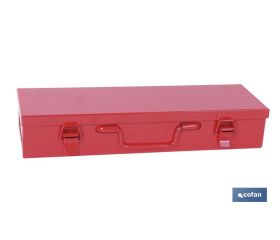 JGO. DE CARRACA 3/4-14 UDS. METRICAS