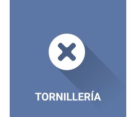 TORNILLERÍA