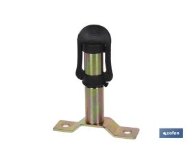 Soporte con cable (Atornillado)