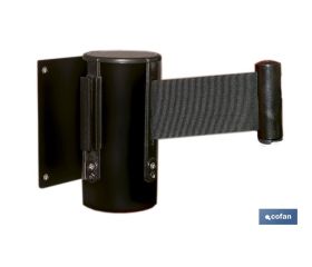 Soporte Pared Cinta Extensible