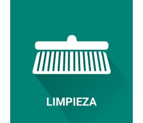 LIMPIEZA