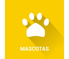 MASCOTAS
