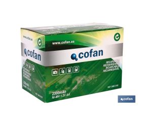 Pilas Recargables AA