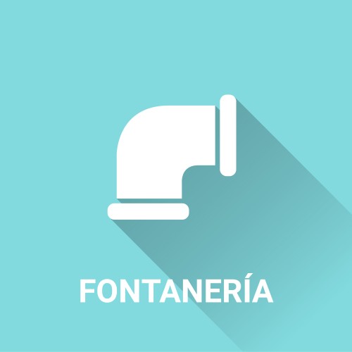 FONTANERÍA