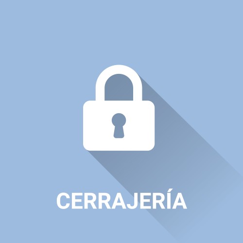 CERRAJERÍA