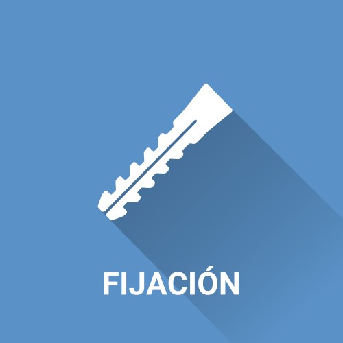 FIJACIÓN