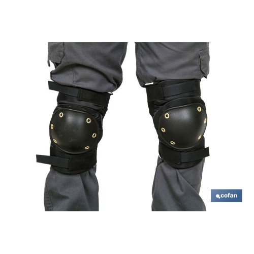 PROTECCIÓN CORPORAL