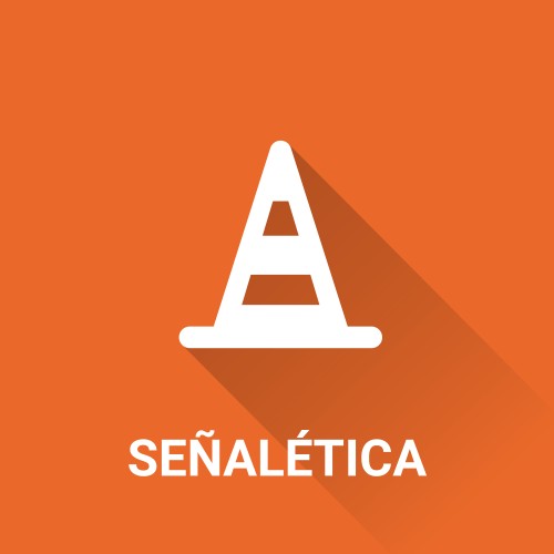 SEÑALÉTICA