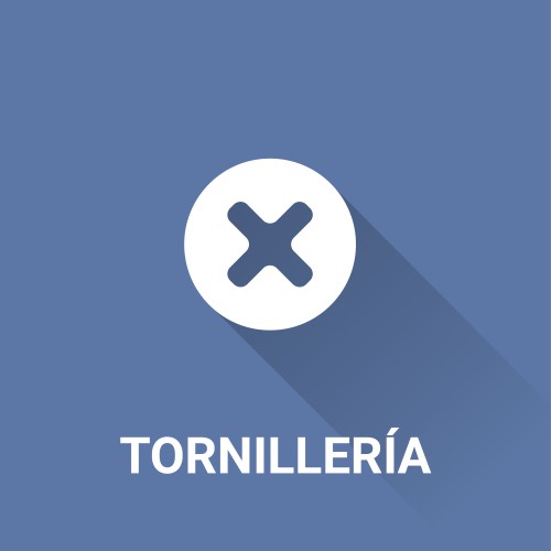 TORNILLERÍA
