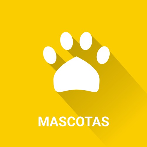 MASCOTAS