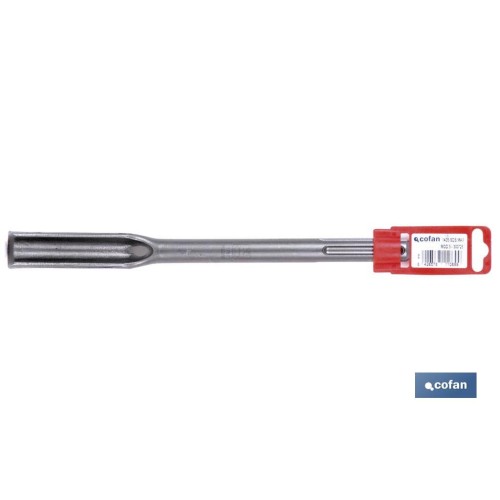 ROZADOR ACANALADOR SDS MAX 300mm