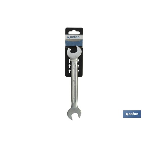 LLAVE FIJA 6-7MM