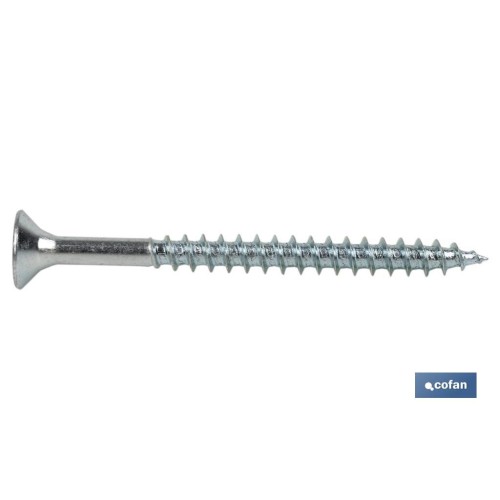 DIN-7505A PZ M-3 X 16 Z