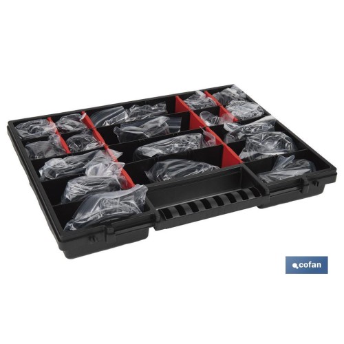 MALETIN TORICAS 24,99X3,53 - 66,04X5,33