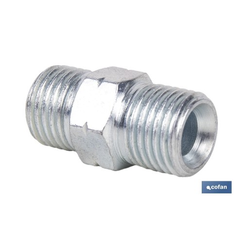 RACOR EMPALME 16X1  -  16X1,5