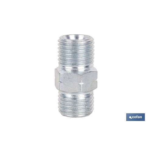 RACOR EMPALME 16X1  -  16X1,5