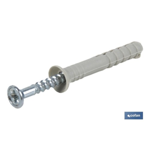 TACO GOLPE COLLARIN AVELLANADO 5X30