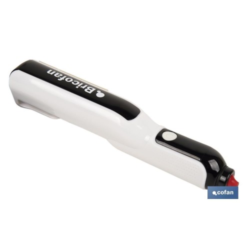 COFAN GLUE PEN 3,6V 2Ah Ø7 MM